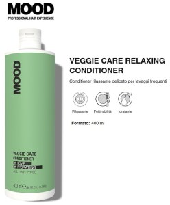 VEGGIE CONDITIONER 400 ML